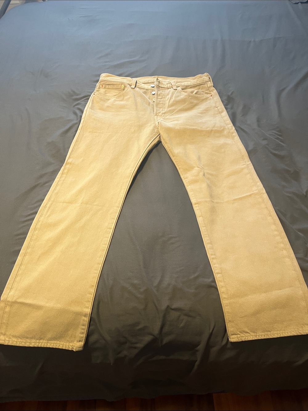 501 Levis pants W32 L29